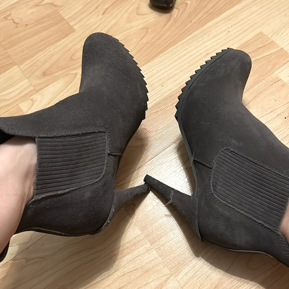Pedro Garcia Bootie